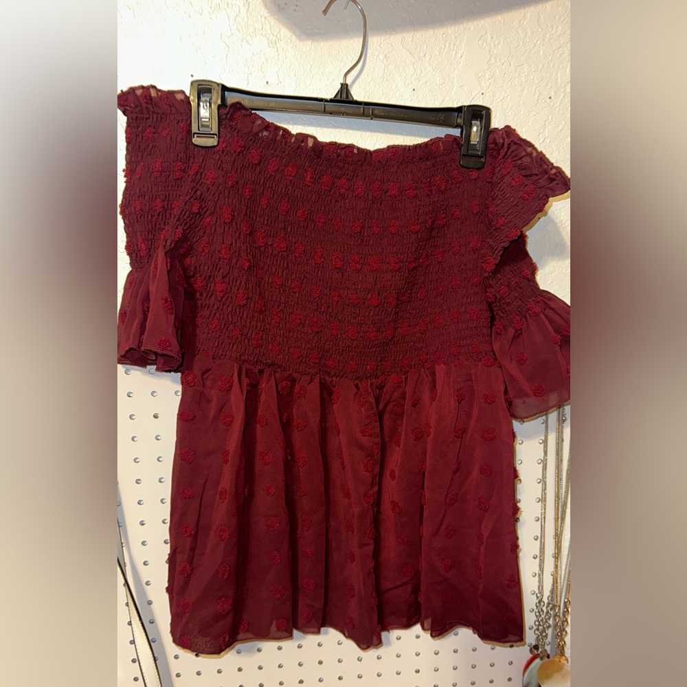 Shein tops